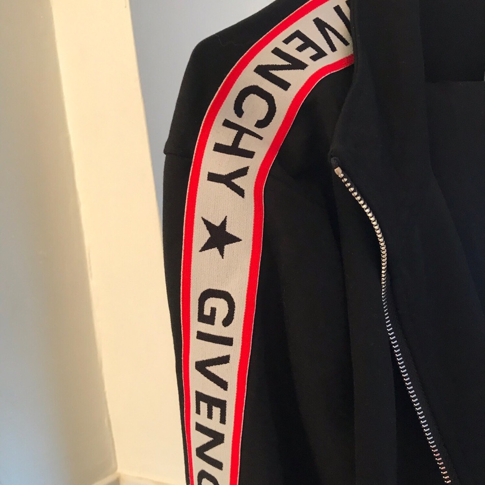 Givenchy tracksuit